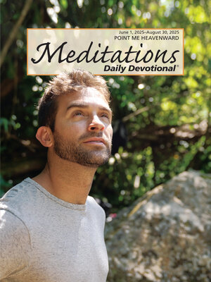 cover image of Meditations 68.03